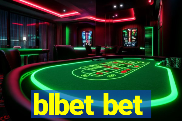 blbet bet